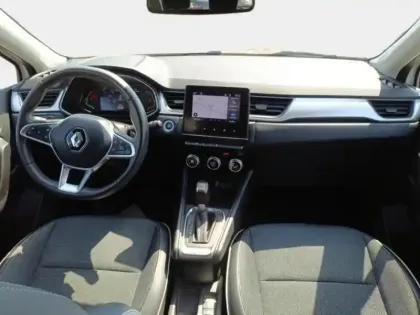 Photo 27 Renault Captur  1.3 TCe mild hybrid 160ch Techno EDC