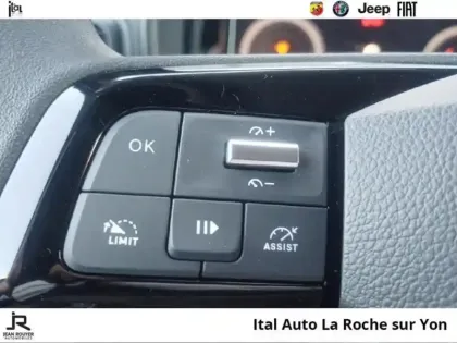Photo 13 Fiat Doblo  Fg M Diesel 100ch 25th Anniversary