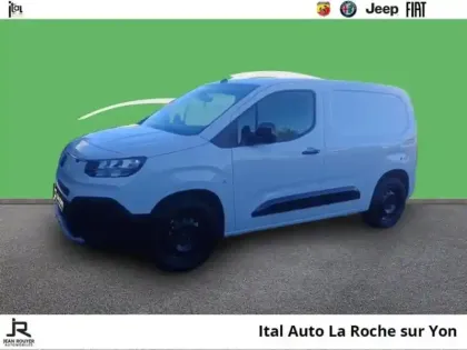 Photo Fiat Doblo 25th Anniversary