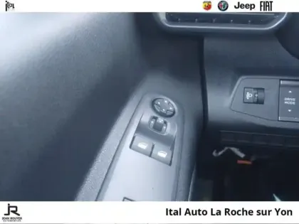 Photo 14 Fiat Doblo  Fg M Diesel 100ch 25th Anniversary