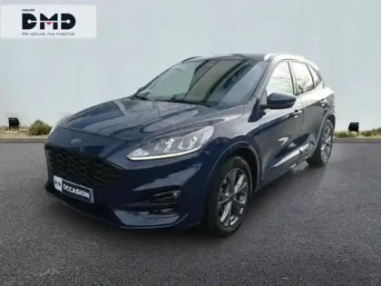 Photo Ford Kuga St-line