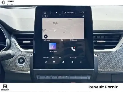 Photo 14 Renault Arkana  1.6 E-Tech 145ch Intens -21B