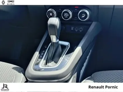 Photo 5 Renault Arkana  1.6 E-Tech 145ch Intens -21B
