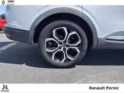 Photo 7 Renault Arkana  1.6 E-Tech 145ch Intens -21B