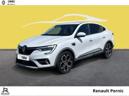 Photo Renault Arkana Intens