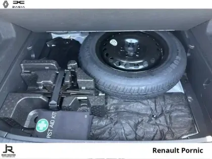 Photo 13 Renault Arkana  1.6 E-Tech 145ch Intens -21B