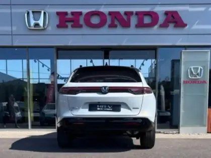 Photo 5 Honda HR-V  1.5 i-MMD 131ch e:HEV Advance Style