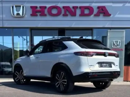 Photo 6 Honda HR-V  1.5 i-MMD 131ch e:HEV Advance Style