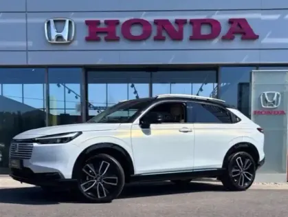 Photo Honda Hr-v Advance Style