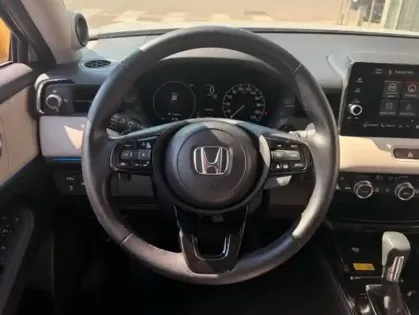 Photo 9 Honda HR-V  1.5 i-MMD 131ch e:HEV Advance Style