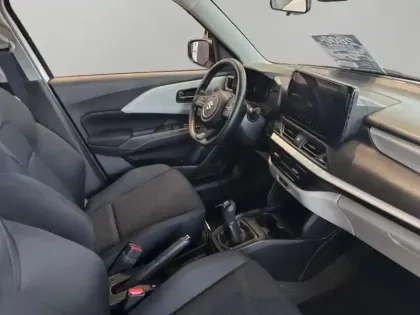 Photo 12 Suzuki Swift  1.2 Hybrid 83ch Avantage