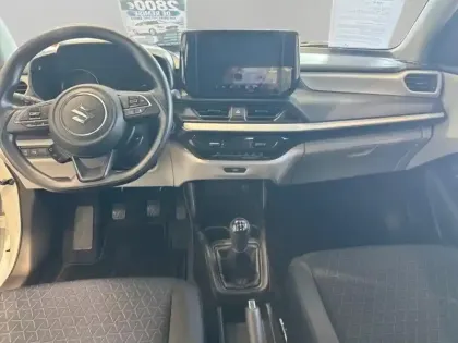 Photo 9 Suzuki Swift  1.2 Hybrid 83ch Avantage