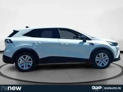 Photo 5 Renault Symbioz  1.6 E-Tech full hybrid 145ch Evolution