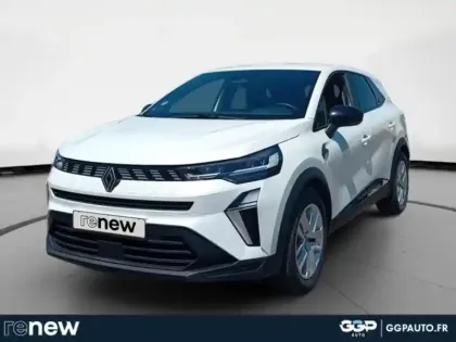 Photo Renault Symbioz Evolution
