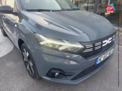 Photo 42 Dacia Sandero  1.0 TCe 90ch Journey