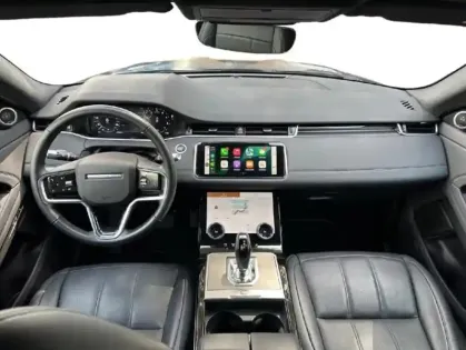 Photo 12 Land rover Range Rover  Evoque 1.5 P300e 309ch SE AWD BVA Mark III