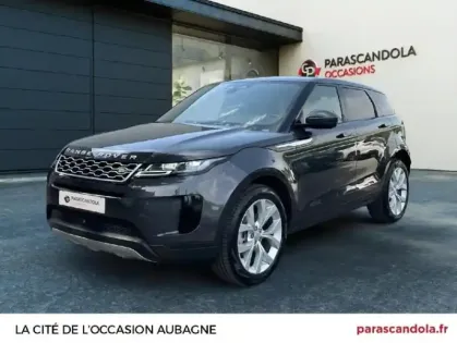 Photo Land Rover Range Rover Se
