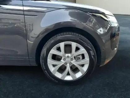 Photo 10 Land rover Range Rover  Evoque 1.5 P300e 309ch SE AWD BVA Mark III