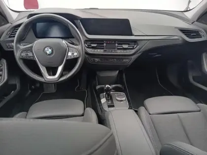 Photo 7 BMW Serie 1 Série 1 118iA 136ch Edition Sport DKG7