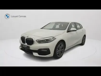 Photo Bmw Serie 1 Edition Sport