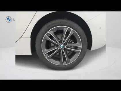 Photo 6 BMW Serie 1 Série 1 118iA 136ch Edition Sport DKG7