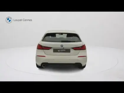 Photo 5 BMW Serie 1 Série 1 118iA 136ch Edition Sport DKG7