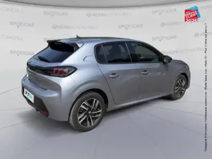 Photo 20 Peugeot 208  1.2 PureTech 100ch S&S Allure  Pack