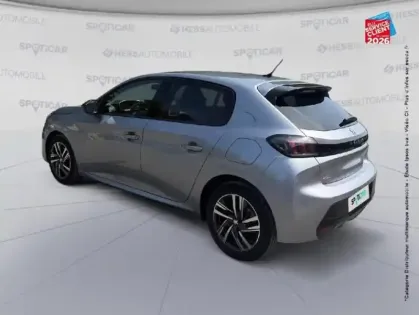 Photo 22 Peugeot 208  1.2 PureTech 100ch S&S Allure  Pack
