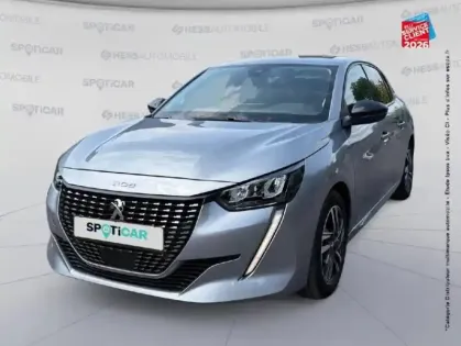 Photo Peugeot 208 Allure Pack