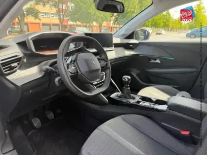Photo 29 Peugeot 208  1.2 PureTech 100ch S&S Allure  Pack