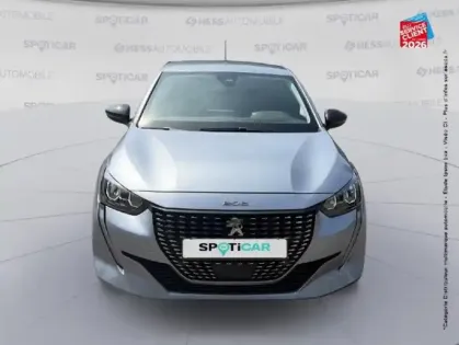 Photo 16 Peugeot 208  1.2 PureTech 100ch S&S Allure  Pack