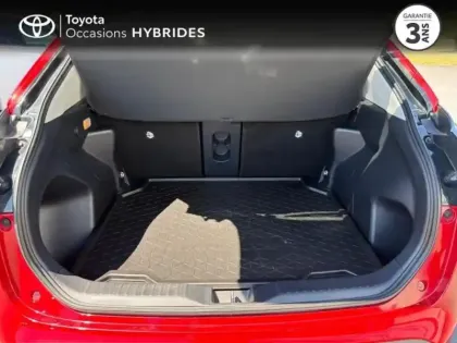 Photo 9 Toyota Yaris  Cross 116h Collection MY22
