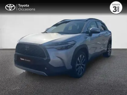 Photo Toyota Corolla Design