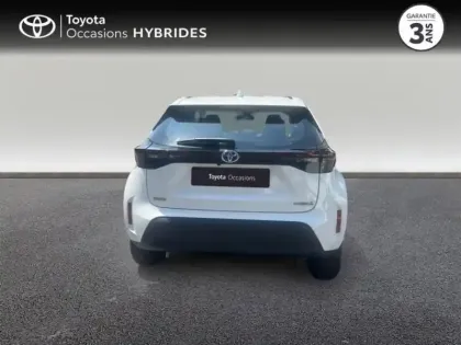 Photo 7 Toyota Yaris  Cross 116h Dynamic MY22