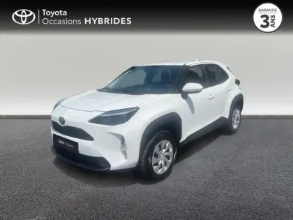 Photo Toyota Yaris Dynamic
