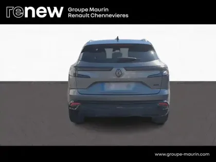Photo 5 Renault Austral  1.2 E-Tech full hybrid 200ch Iconic