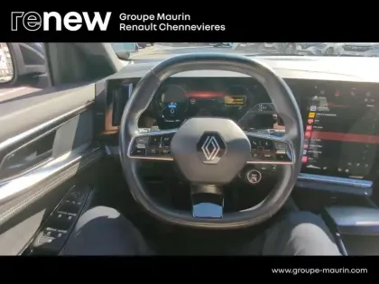 Photo 14 Renault Austral  1.2 E-Tech full hybrid 200ch Iconic