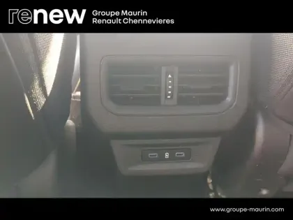 Photo 11 Renault Austral  1.2 E-Tech full hybrid 200ch Iconic
