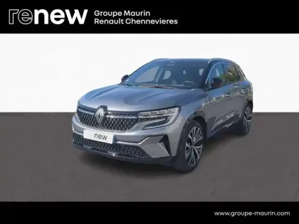 Photo Renault Austral Iconic