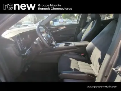 Photo 8 Renault Austral  1.2 E-Tech full hybrid 200ch Iconic