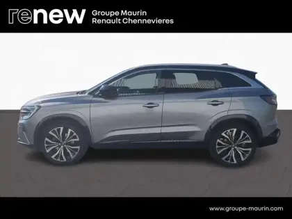 Photo 7 Renault Austral  1.2 E-Tech full hybrid 200ch Iconic