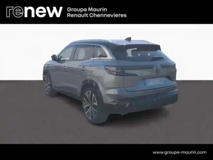 Photo 6 Renault Austral  1.2 E-Tech full hybrid 200ch Iconic