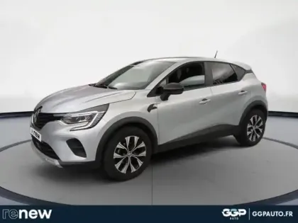 Photo Renault Captur Evolution