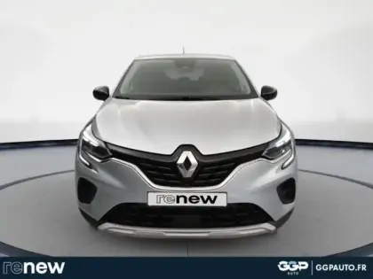 Photo 7 Renault Captur  1.0 TCe 90ch Evolution
