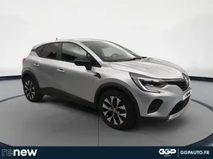 Photo 6 Renault Captur  1.0 TCe 90ch Evolution