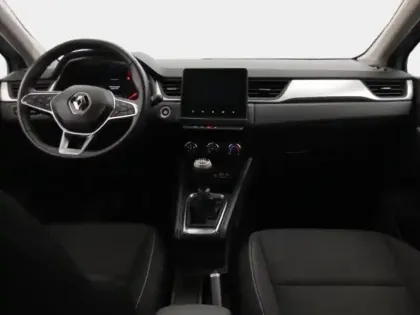 Photo 12 Renault Captur  1.0 TCe 90ch Evolution