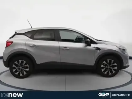 Photo 5 Renault Captur  1.0 TCe 90ch Evolution