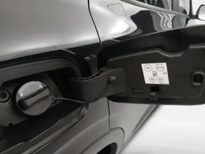 Photo 9 Renault Arkana  1.3 TCe 140ch mild hybrid Evolution EDC -23