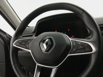 Photo 14 Renault Arkana  1.3 TCe 140ch mild hybrid Evolution EDC -23