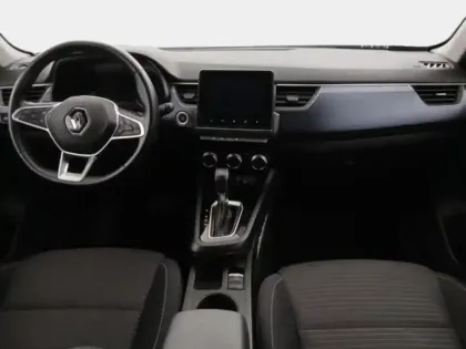 Photo 12 Renault Arkana  1.3 TCe 140ch mild hybrid Evolution EDC -23